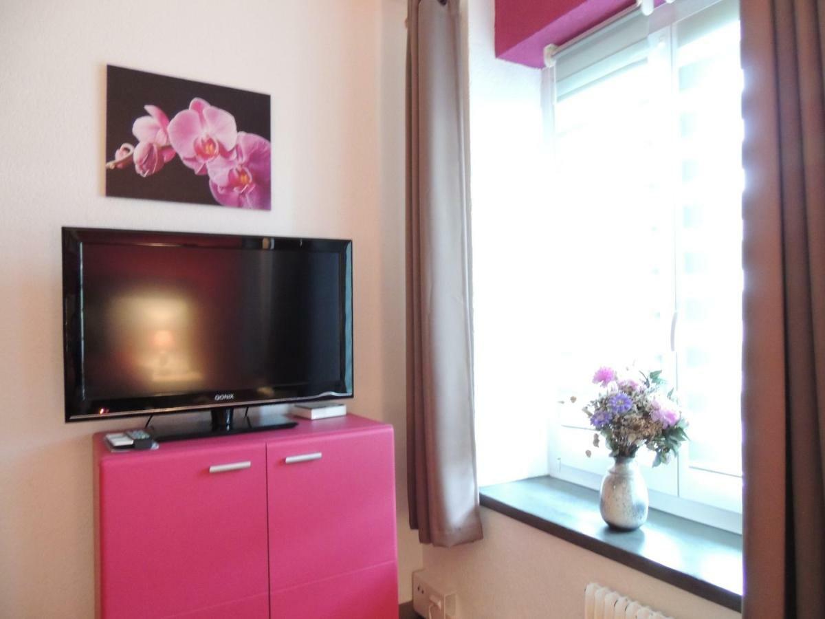 Hotel De La Gare Cousset Екстериор снимка
